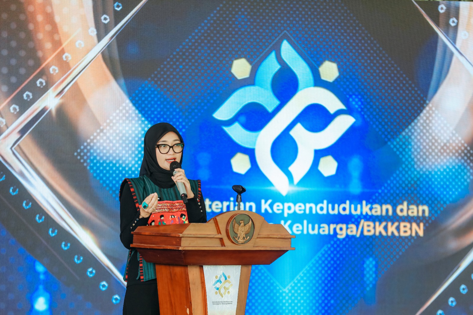 Hari Kontrasepsi Sedunia di Lampung, KB Jadi Kunci Cegah Stunting dan Kehamilan Berisiko