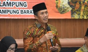 Aleg PKS DPRD Lampung Heni Susilo Usulkan Raperda untuk Perkuat PAD yang Bersih dan Pro Rakyat