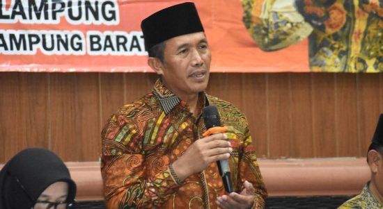 Aleg PKS DPRD Lampung Heni Susilo Usulkan Raperda untuk Perkuat PAD yang Bersih dan Pro Rakyat