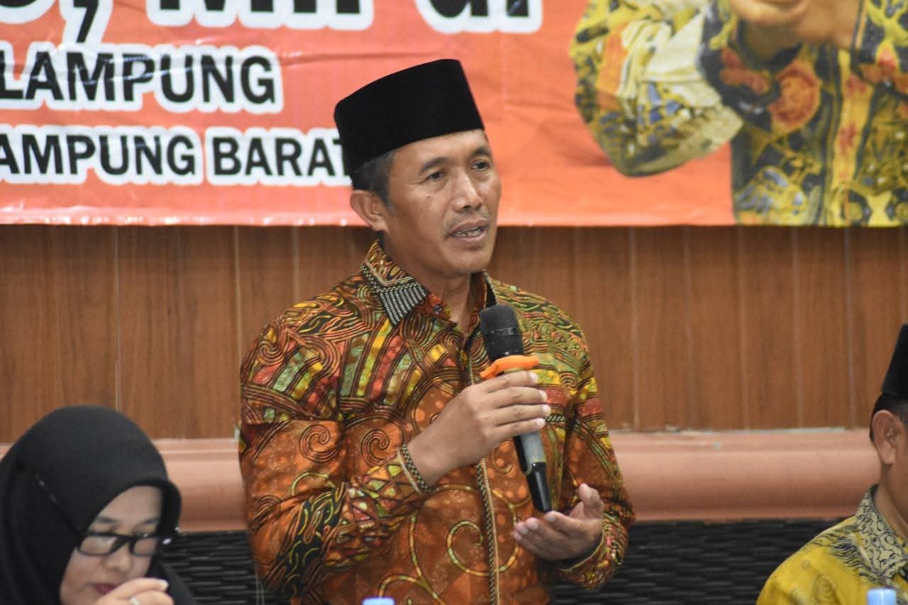 Aleg PKS DPRD Lampung Heni Susilo Usulkan Raperda untuk Perkuat PAD yang Bersih dan Pro Rakyat