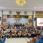 Foto bersama peserta dialog publik yang digelar Permahi Lampung. | ist