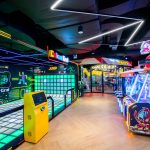 Timezone di Lampung City Mall