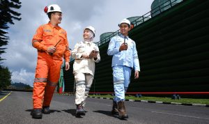 Lowongan Kerja PT PLN