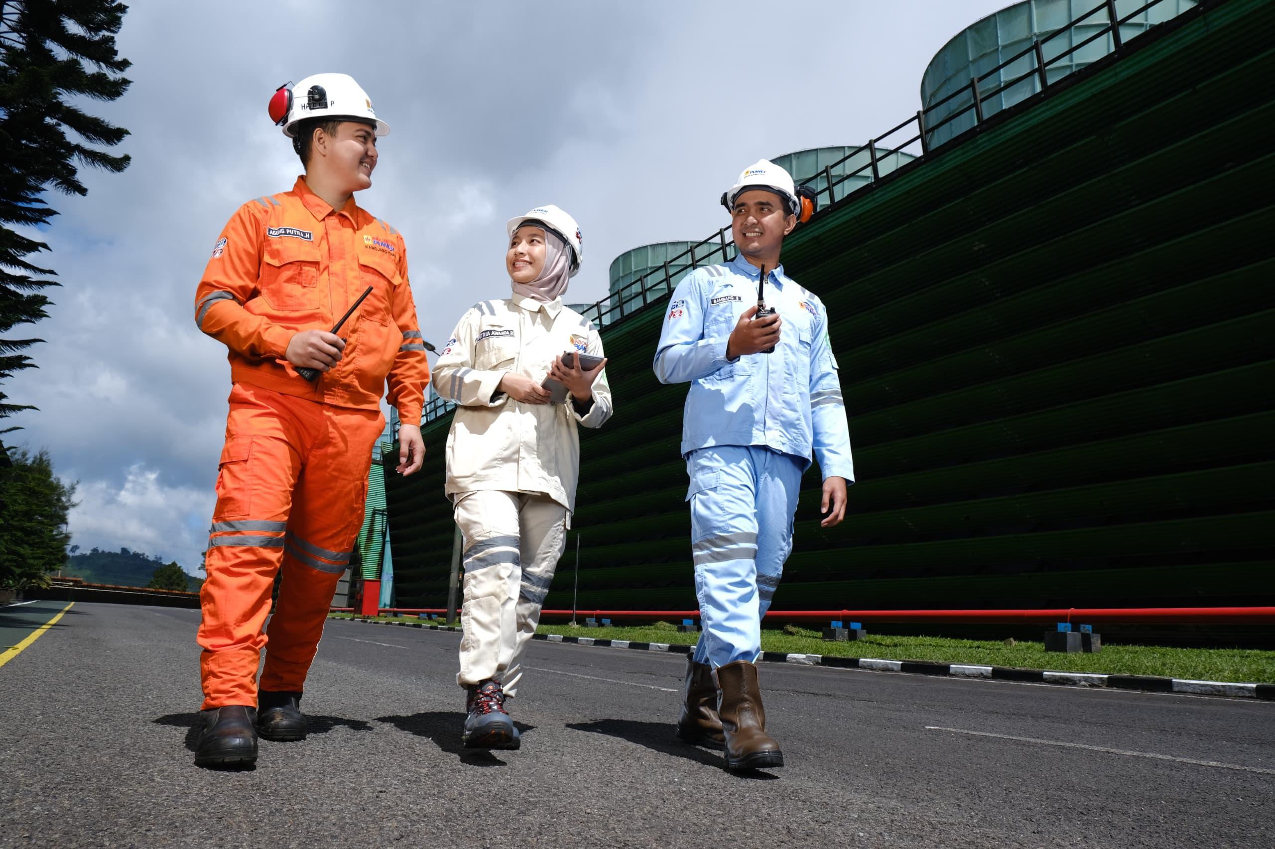 Lowongan Kerja PT PLN