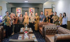Gandeng Gerkatin, Pemprov Lampung Bangun Ruang Inklusif untuk Sahabat Tunarungu