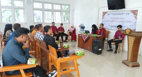 Fisip UNISS