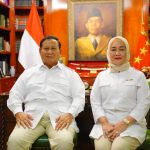 Dwita Ria Tinjau Program MBG: Lihat Manfaat Nyata, Sampaikan Doa di Ulang Tahun ke-74 Prabowo