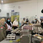 Dua Legislator Gerindra Kunjungi SPPG Bandar Lampung, Apresiasi Dapur Bergizi Berstandar Nasional