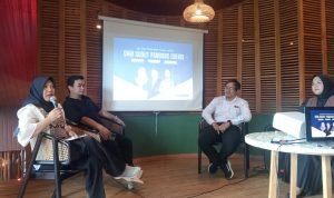 Ekonom Beberkan Dampak Negatif Tambahan Impor BBM SPBU Swasta Bagi Ekonomi Indonesia