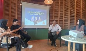 Pakar Energi: Perbedaan Harga LPG 3 Kg di Daerah Akibat Panjangnya Rantai Distribusi