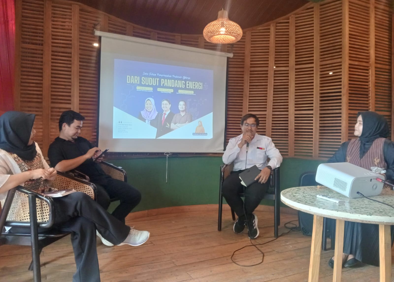 Pakar Energi: Perbedaan Harga LPG 3 Kg di Daerah Akibat Panjangnya Rantai Distribusi