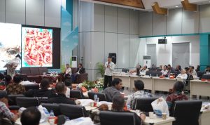 PLN Perkuat Sinergi dengan Pemprov Lampung Dorong Tambak Udang Berkelanjutan