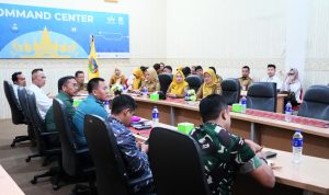 Inflasi Terkendali, Ekonomi Tumbuh Positif: Pemprov Lampung Siap Dukung Langkah Pemerintah Pusat