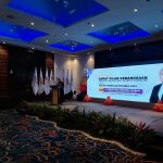 Dwita Ria Gunadi Tekankan Peran Strategis Perempuan dalam Sosialisasi Empat Pilar Kebangsaan