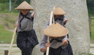 Tubaba Art Festival #9: Rayakan Ingatan Kolektif Lewat Seni, Tumbuhkan Kesadaran-Kreativitas Warga