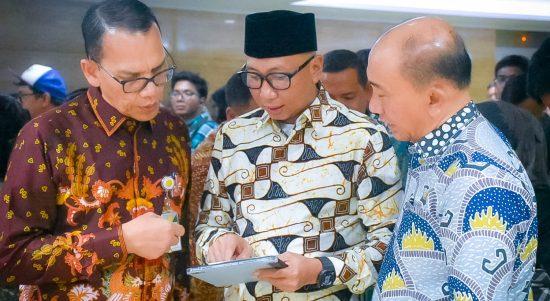 Pemerintah Perketat Impor Etanol dan Singkong, Pemprov Lampung Sambut Baik Kebijakan Pro-Petani