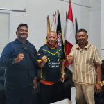 Sekretaris PW Muhammadiyah Lampung resmi gabung Sikambara