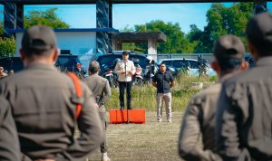 Pemprov Lampung Tertibkan Aset di Sabah Balau, Utamakan Dialog dan Kesadaran Masyarakat