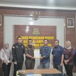 Tunggak Pinjaman di BRI, 50 Warga Panjang Dipanggil Kejari Bandar Lampung Cabang Pelabuhan Panjang