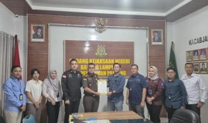 Tunggak Pinjaman di BRI, 50 Warga Panjang Dipanggil Kejari Bandar Lampung Cabang Pelabuhan Panjang