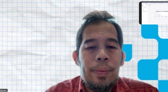 Pakar Digital M Said Hasibuan dan Komdigi Dorong ASN Tingkatkan Layanan Publik Efektif
