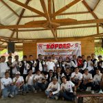 Pengurus Pajero Indonesia One (Pione) Chapter Krakatau