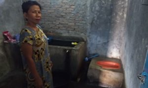 Hari Toilet Sedunia: Akses Sanitasi Aman Baru 2,15%, YKWS Dorong Pemda Lampung Lakukan Percepatan