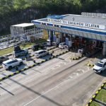 PT BTB Berlakukan Penyesuaian Tarif Tol Bakauheni–Terbanggi Besar Mulai 27 November 2025