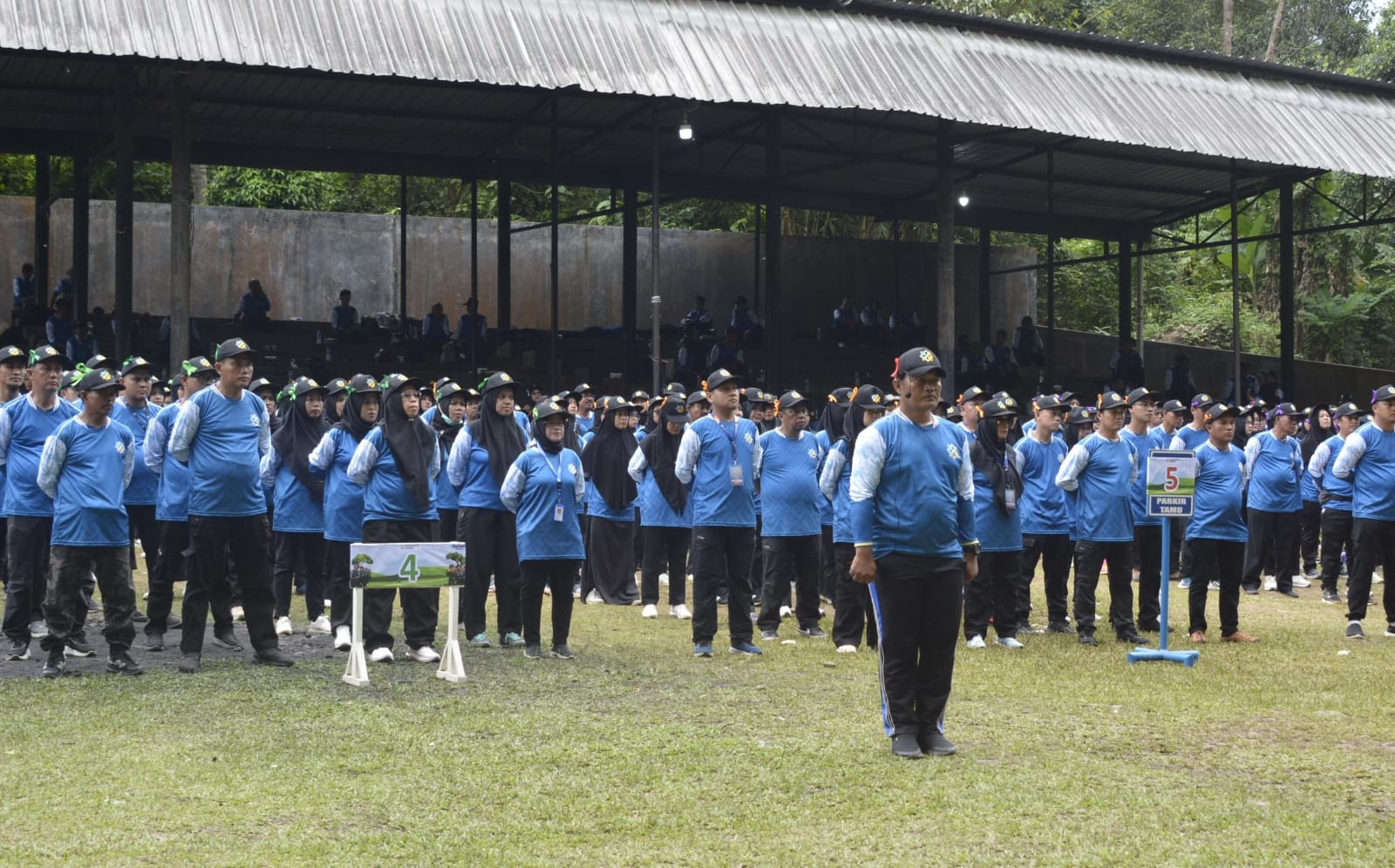 Perwakilan BKKBN Provinsi Lampung menggelar Retreat Program Bangga Kencana Perwakilan BKKBN Provinsi Lampung menggelar Retreat Program Bangga Kencana