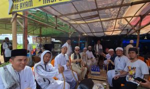 Ijtima’ Ulama Dunia di Kota Baru Gerakkan Ekonomi Lokal hingga Puluhan Miliar Rupiah