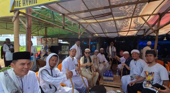 Ijtima’ Ulama Dunia di Kota Baru Gerakkan Ekonomi Lokal hingga Puluhan Miliar Rupiah