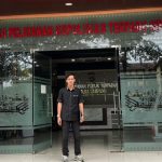 Permahi Minta Kasus Ekstasi dan Lencana Polri di Tol Lampung Jadi Atensi Utama Kapolda