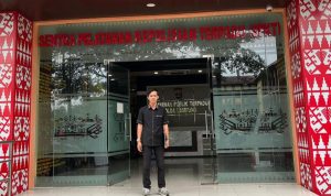 Permahi Minta Kasus Ekstasi dan Lencana Polri di Tol Lampung Jadi Atensi Utama Kapolda