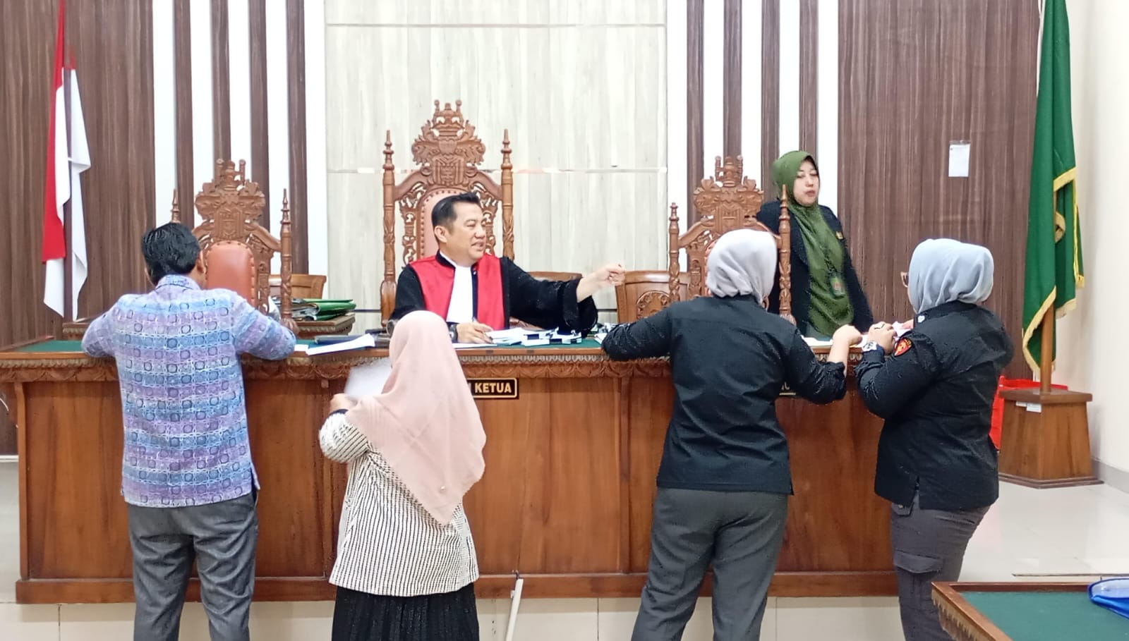 Kuasa Hukum PT LEB: Role Model Versi Kejaksaan Justru Mengacaukan Regulasi PI 10% Nasional