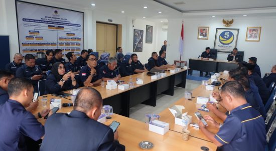 NasDem Lampung Akan Kirim Bantuan Kemanusian untuk Korban Bencana di Aceh, Sumut dan Sumbar