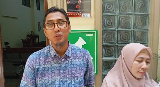 Tak Pernah Diperiksa, Dirut PT LEB Langsung Jadi Tersangka