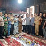 Mulang Maya Menyambut Harapan: Langkah Awal Menuju Kampung Budaya Lampung