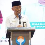 KPK OTT Bupati Lamteng, Ombudsman Tagih Komitmen Perbaikan Tata Kelola Pelayanan Infrastruktur