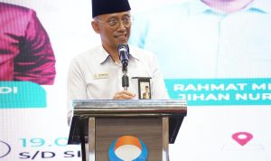 KPK OTT Bupati Lamteng, Ombudsman Tagih Komitmen Perbaikan Tata Kelola Pelayanan Infrastruktur