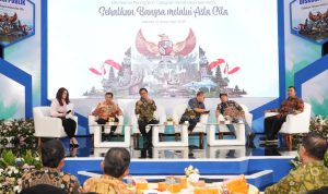 World UHC Day: Pemerintah Tegaskan Komitmen Perkuat Akses Kesehatan yang Merata