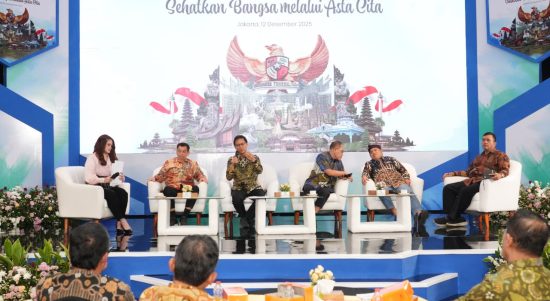 World UHC Day: Pemerintah Tegaskan Komitmen Perkuat Akses Kesehatan yang Merata