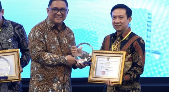 Program Desaku Maju Jadi Faktor Kunci Lampung Raih Terbaik 3 Nasional PPD 2025