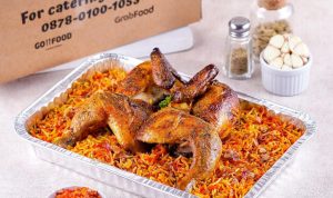 Emado’s Resmi Hadir di Bandar Lampung, Sajikan Cita Rasa Autentik Timur Tengah