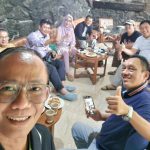 Rapat Pengurus IKA Unpad Komda Lampung Bahas Pelantikan Pengurus dan Agenda Strategis