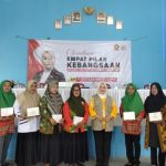 Warga Gunung Sari Didorong Bijak Bermedia Sosial, Dwita Ria Tekankan Bahaya Hoaks