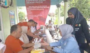 Dwita Ria: KDMP Bukti Keseriusan Presiden Perkuat Ekonomi Rakyat dari Desa