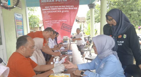 Dwita Ria: KDMP Bukti Keseriusan Presiden Perkuat Ekonomi Rakyat dari Desa