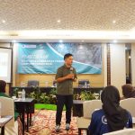 Setiaji Bintang Tekankan Prinsip Jurnalistik di Tengah Dominasi Media Sosial Setiaji Bintang Tekankan Prinsip Jurnalistik di Tengah Dominasi Media Sosial