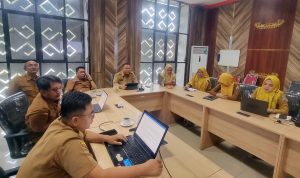 TPG 13 dan TPG THR Guru ASN Lamsel TA 2025 Dipastikan Cair Januari 2026
