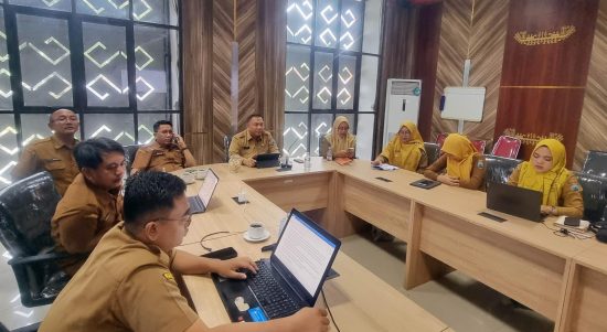 TPG 13 dan TPG THR Guru ASN Lamsel TA 2025 Dipastikan Cair Januari 2026